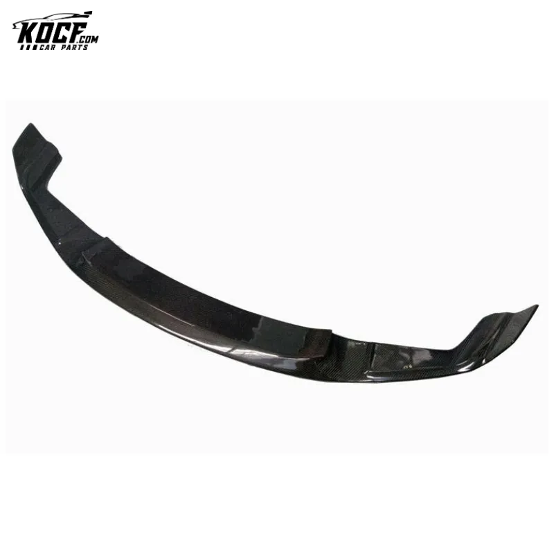 SABON I F87 M2 Carbon Fiber Body kit Front lip Diffuser Mirror Cover Rear Spoiler For BMW F87 M2
