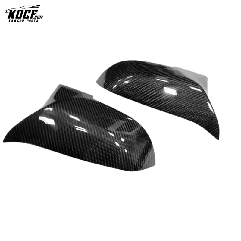 SABON I F87 M2 Carbon Fiber Body kit Front lip Diffuser Mirror Cover Rear Spoiler For BMW F87 M2
