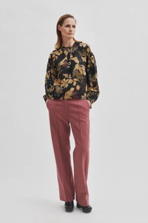 Second Female Affair Trouser