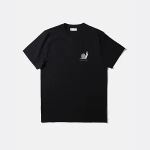 Slime T-Shirt (Plain Black)