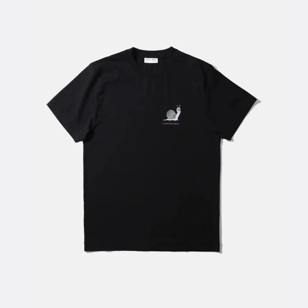 Slime T-Shirt (Plain Black)