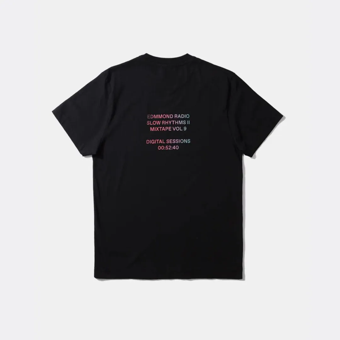 Slime T-Shirt (Plain Black)