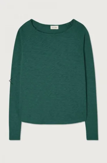 Sonoma Long Sleeve Tee - Aurbuste