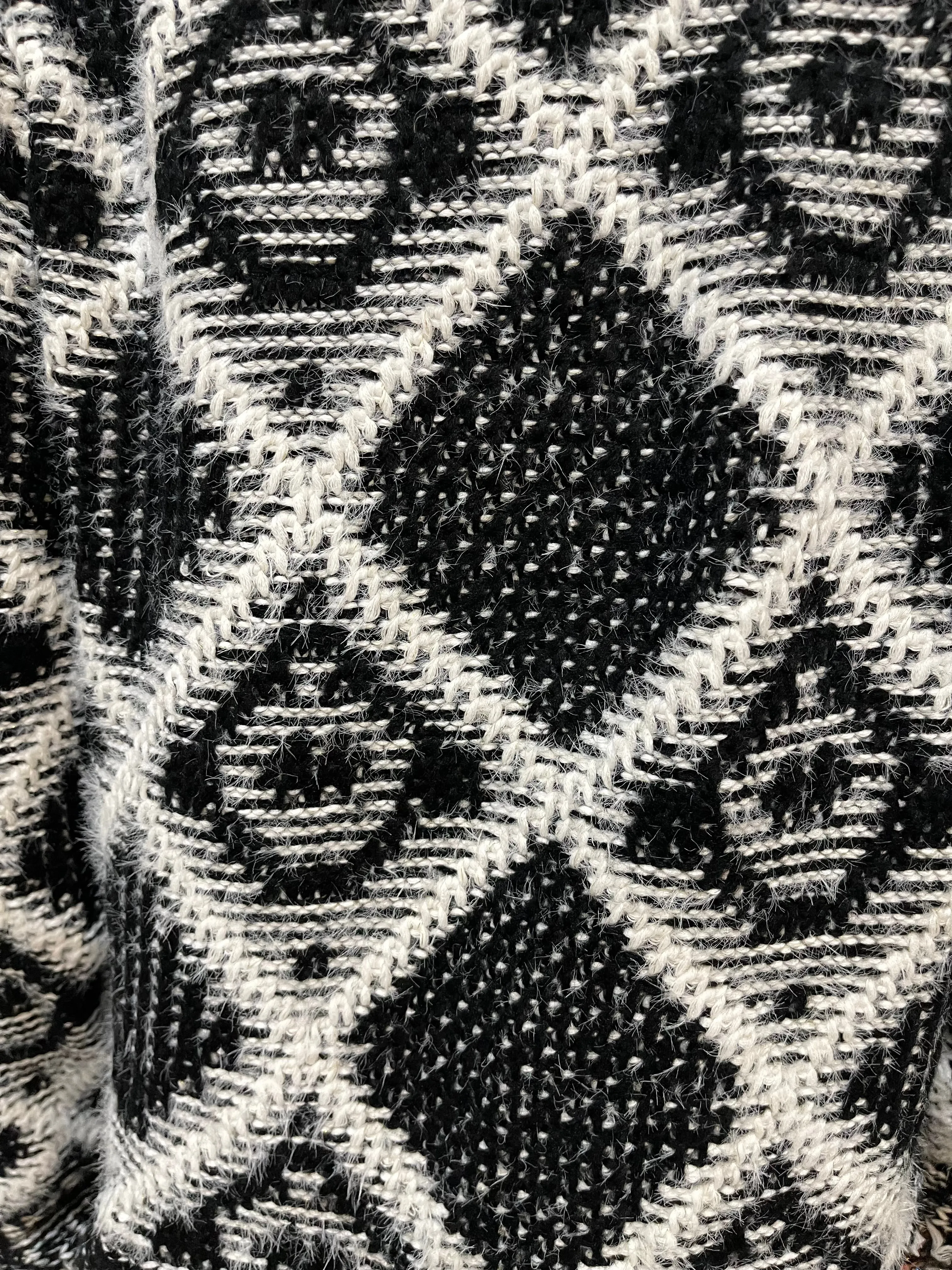 That Cardigan Black