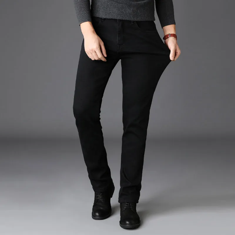 The Ninotti Stretch Classic Style Fashion Pants