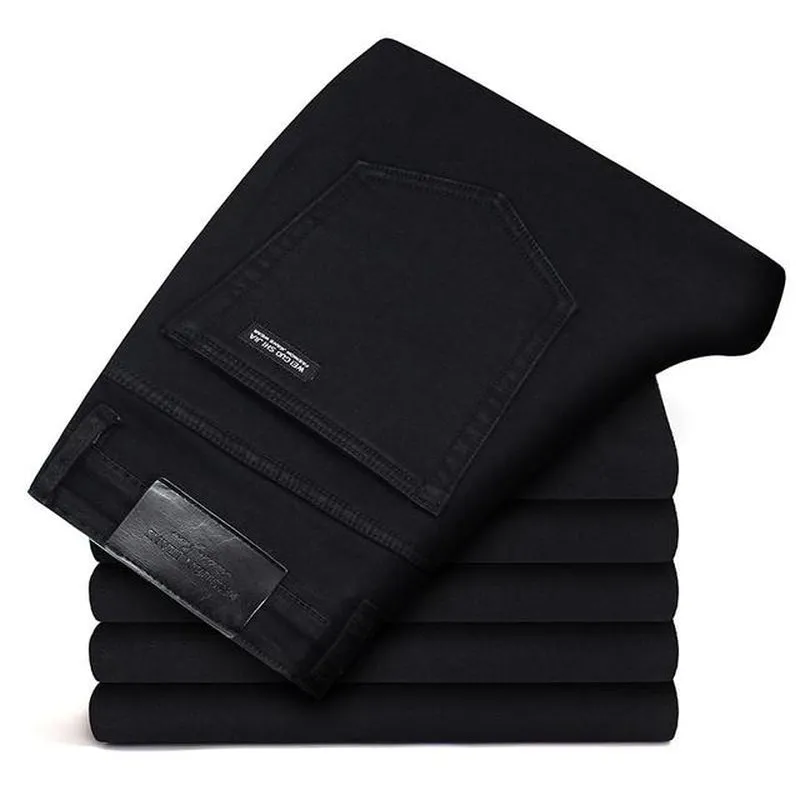 The Ninotti Stretch Classic Style Fashion Pants