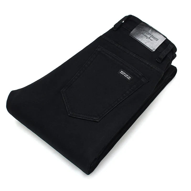 The Ninotti Stretch Classic Style Fashion Pants