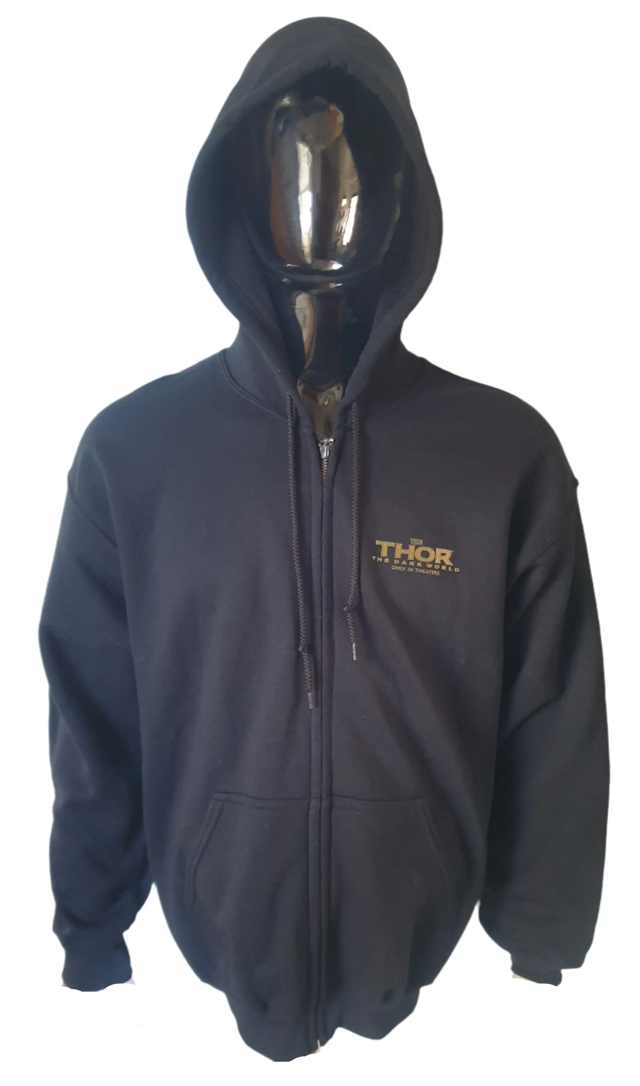 Thor Dark World Promotional Hoodie (Large) 2013