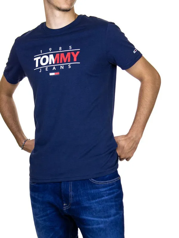 Tjm Essential Graphi
