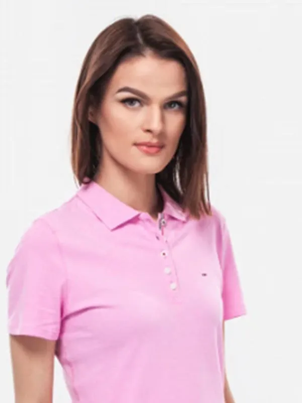 Tjw Essential Polo