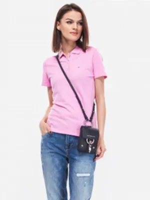 Tjw Essential Polo