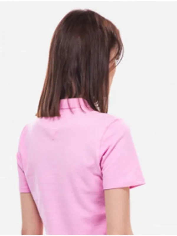 Tjw Essential Polo