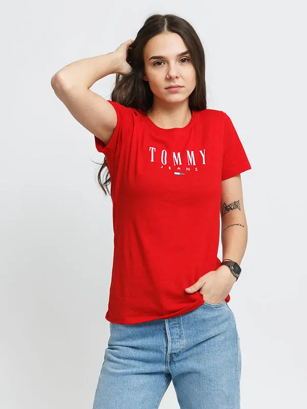 Tjw Essential Skinny