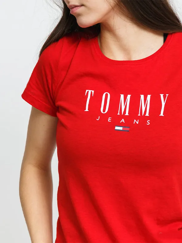 Tjw Essential Skinny