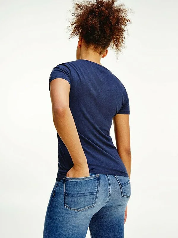 Tjw Essential Skinny