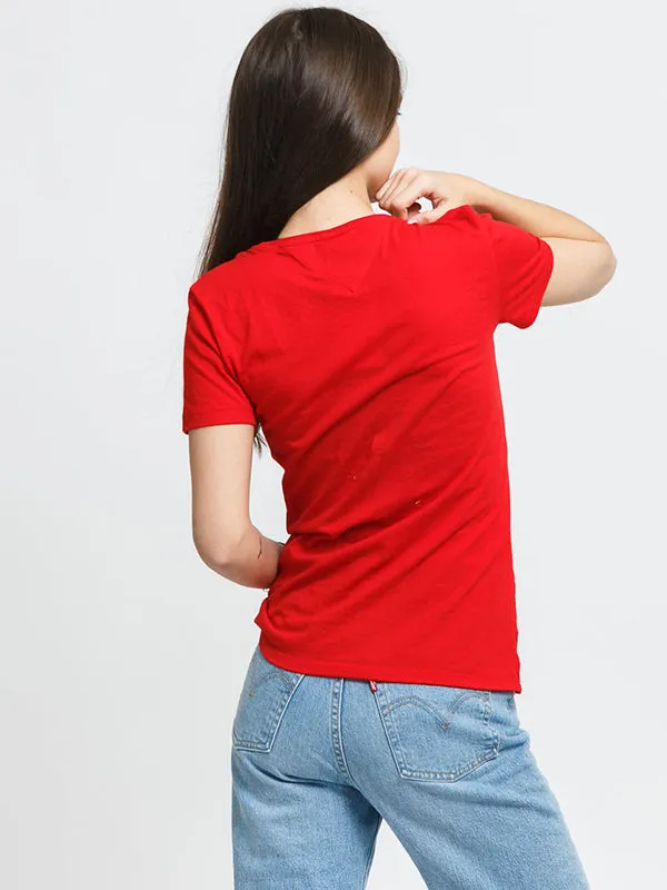 Tjw Essential Skinny