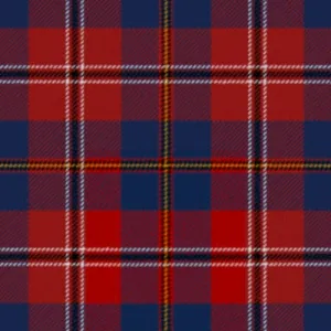 Toronto Fire Services Tartan