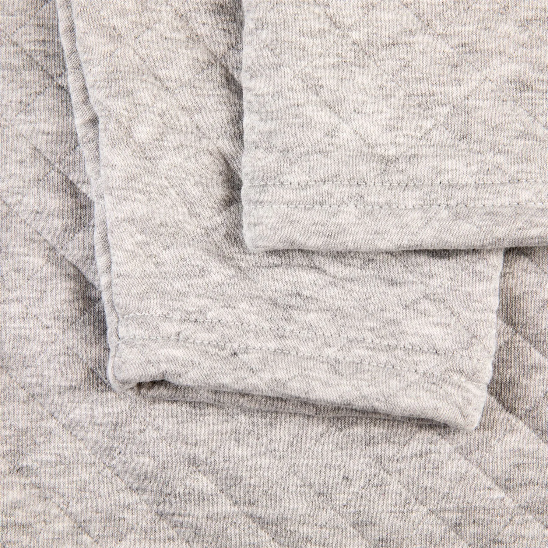 Transatlantic Heather Light Grey - 2025