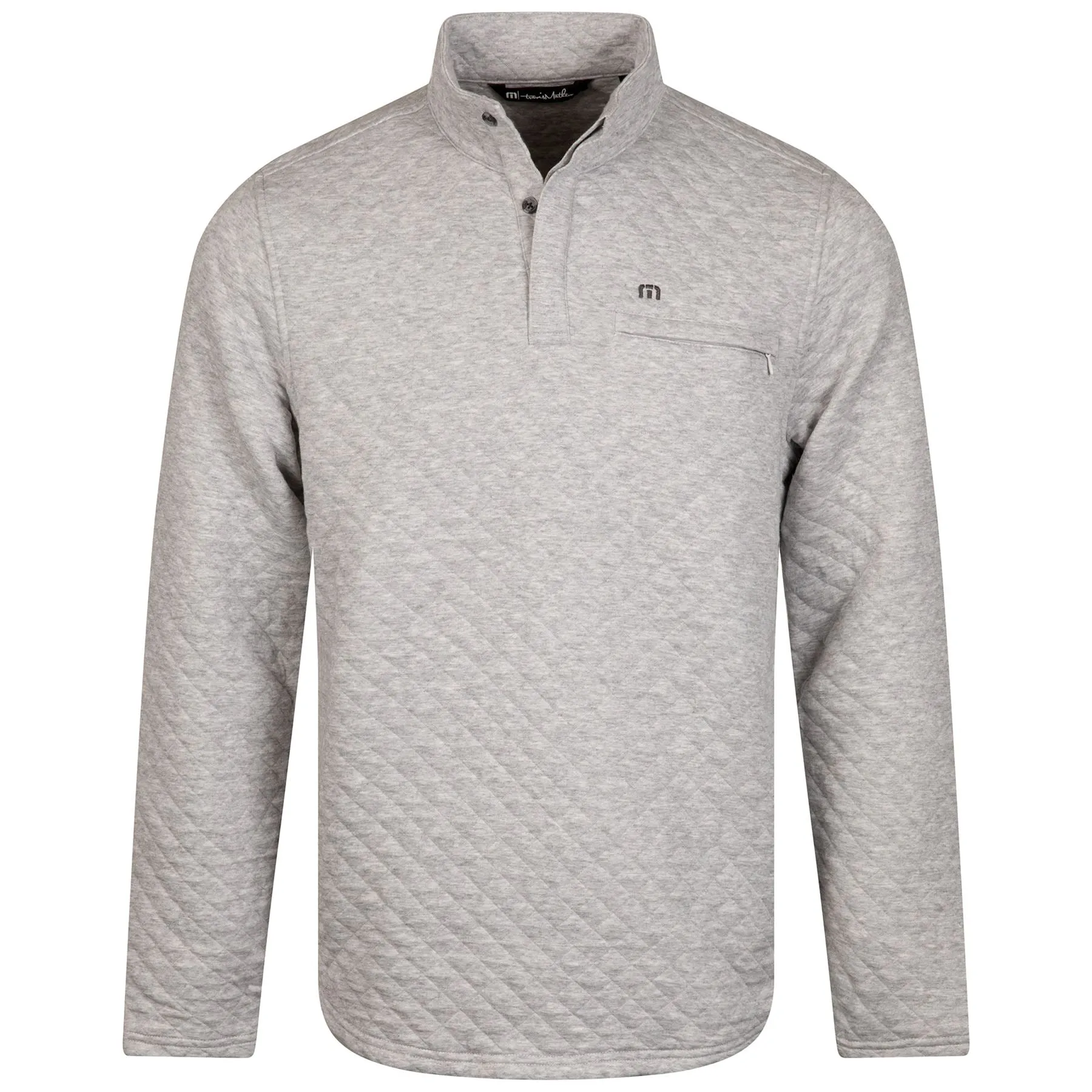 Transatlantic Heather Light Grey - 2025