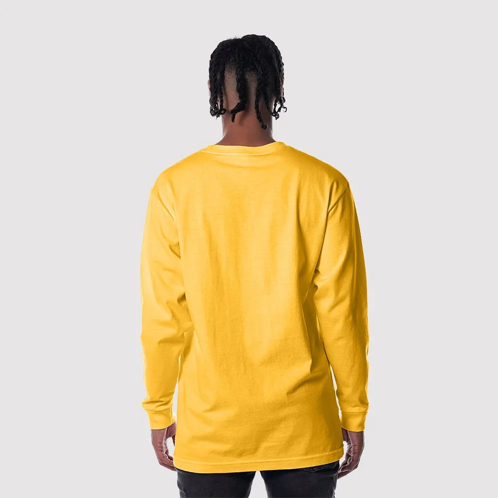 TS5603 | ESSENTIAL STREET LONG SLEEVES