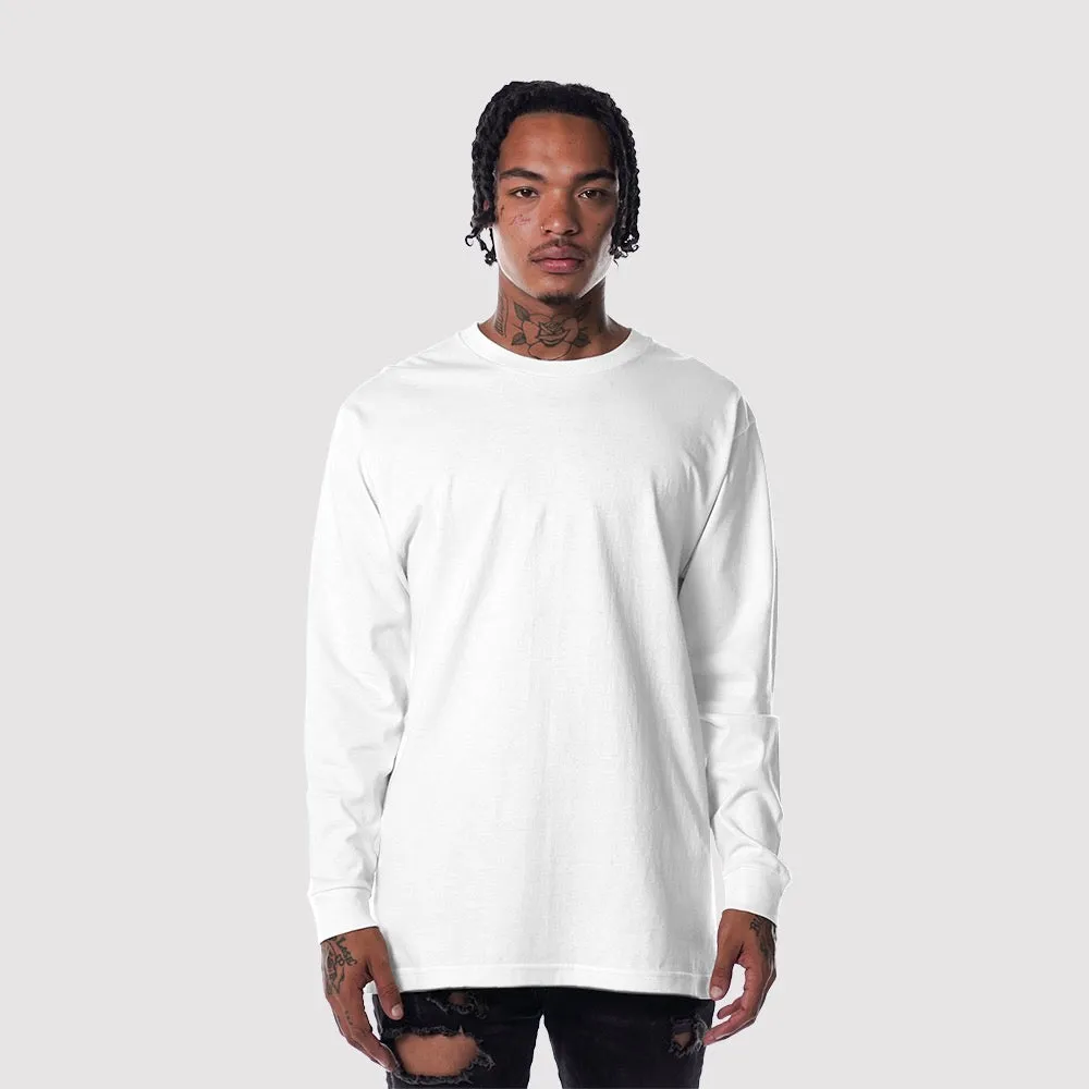 TS5603 | ESSENTIAL STREET LONG SLEEVES