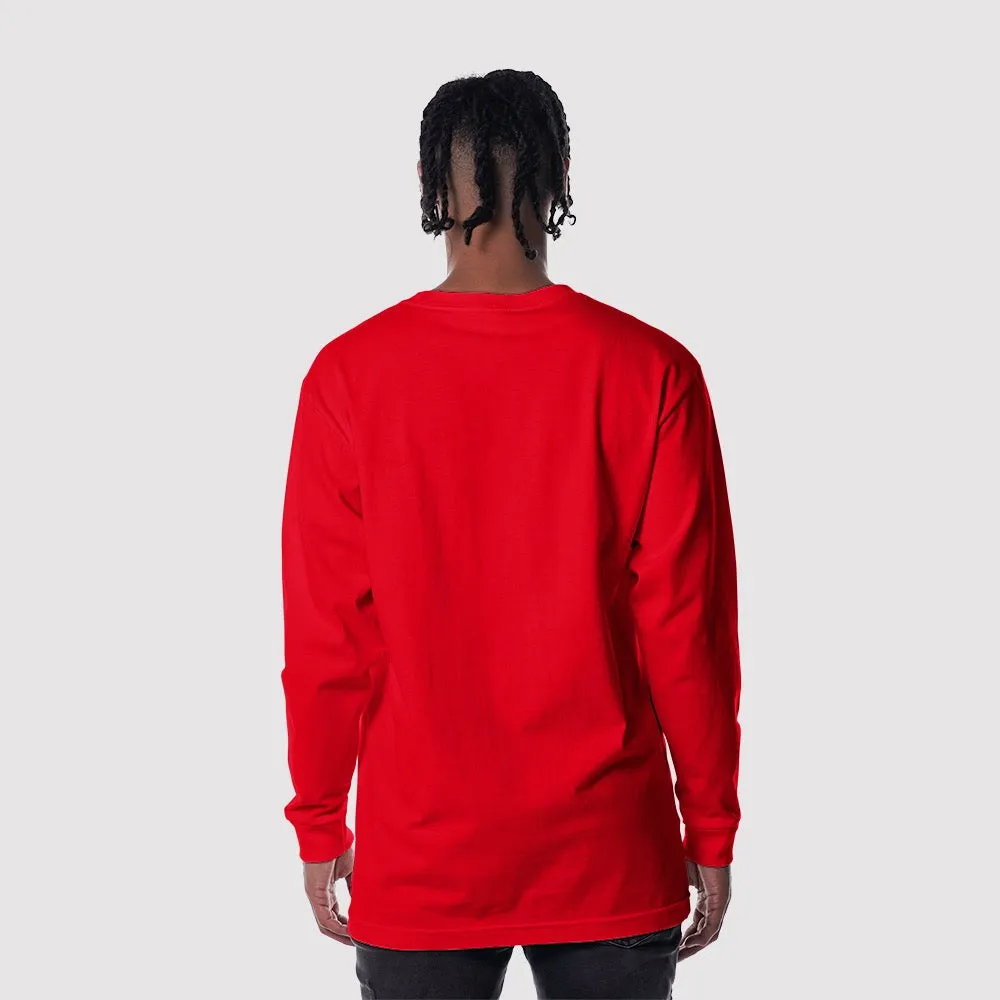 TS5603 | ESSENTIAL STREET LONG SLEEVES