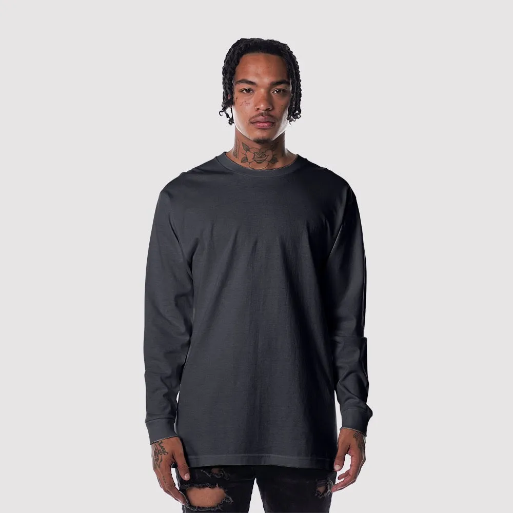 TS5603 | ESSENTIAL STREET LONG SLEEVES