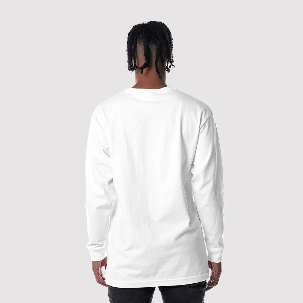 TS5603 | ESSENTIAL STREET LONG SLEEVES