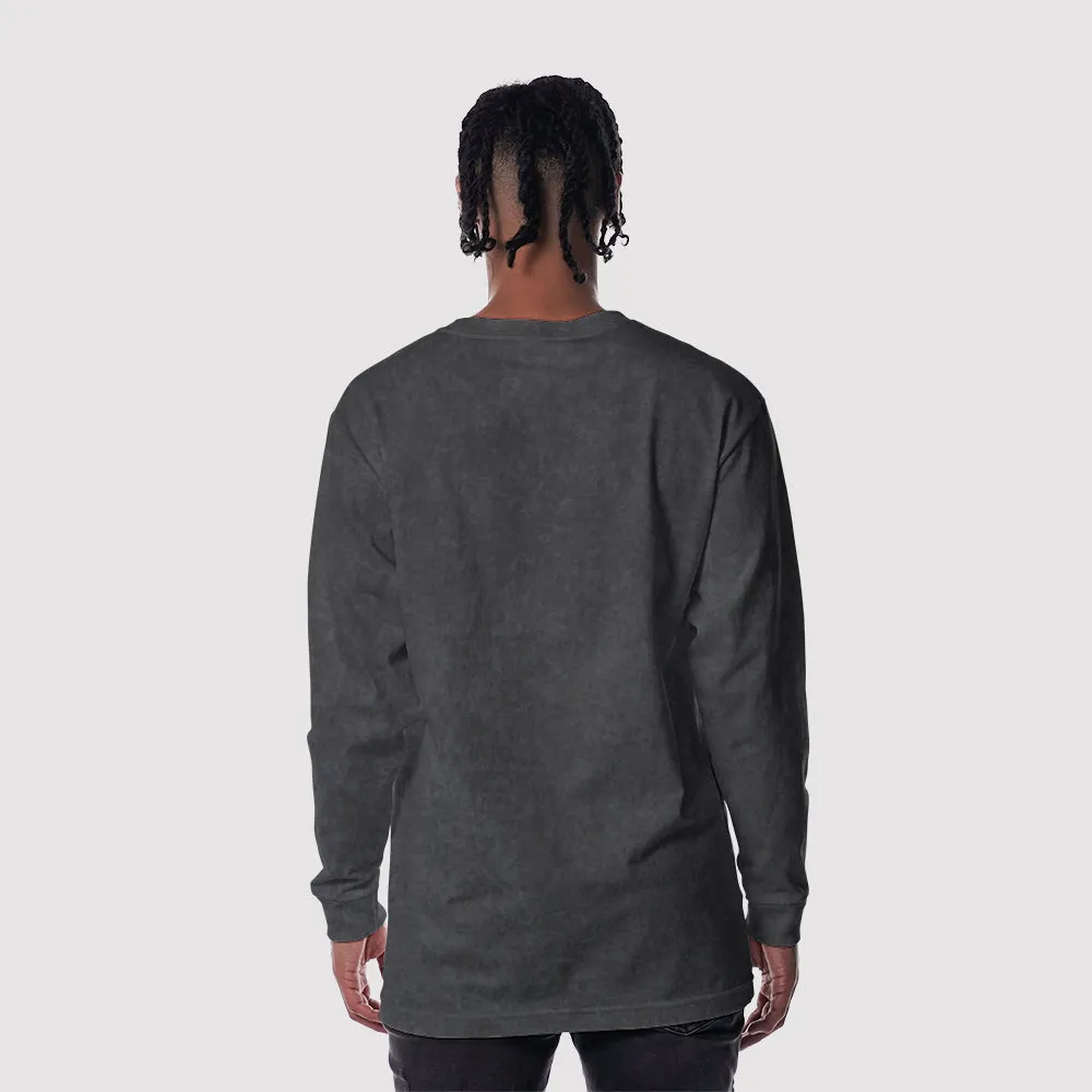 TS5603 | ESSENTIAL STREET LONG SLEEVES