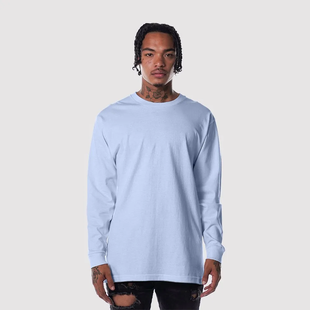 TS5603 | ESSENTIAL STREET LONG SLEEVES