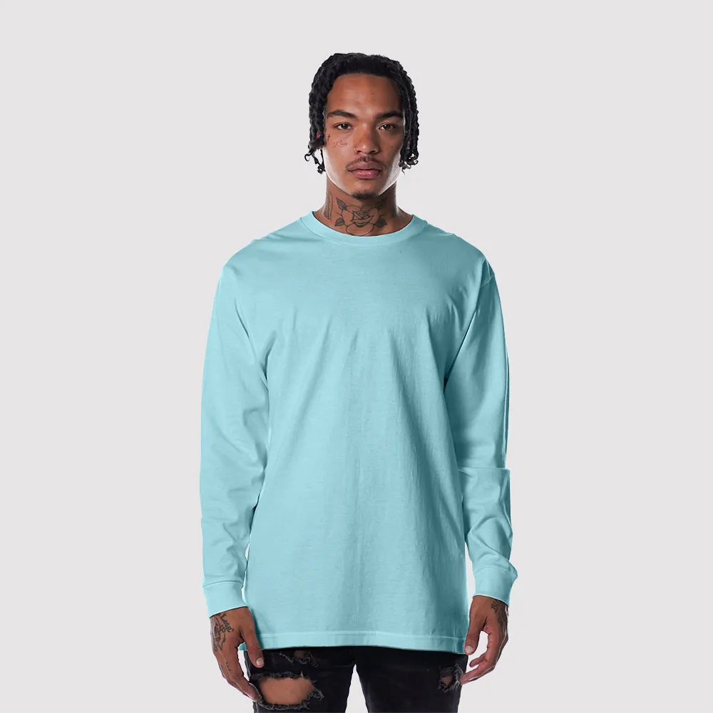 TS5603 | ESSENTIAL STREET LONG SLEEVES