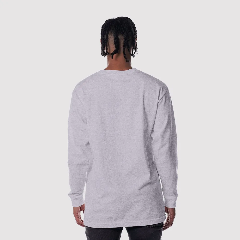 TS5603 | ESSENTIAL STREET LONG SLEEVES