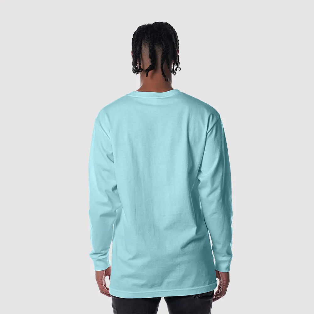 TS5603 | ESSENTIAL STREET LONG SLEEVES