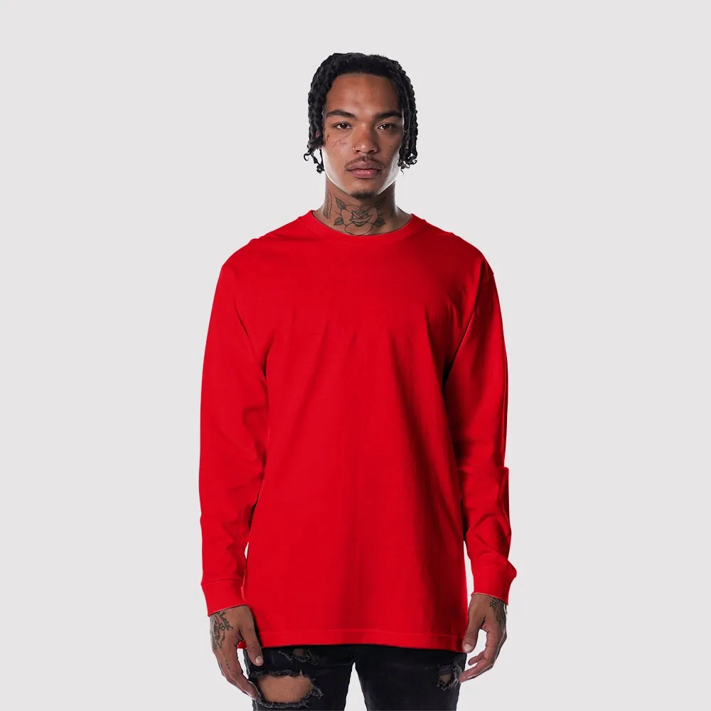TS5603 | ESSENTIAL STREET LONG SLEEVES