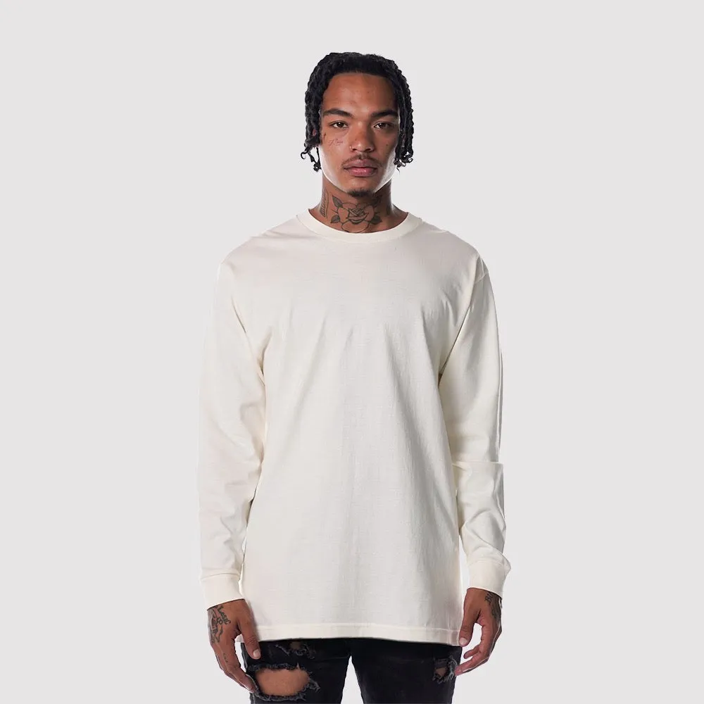 TS5603 | ESSENTIAL STREET LONG SLEEVES