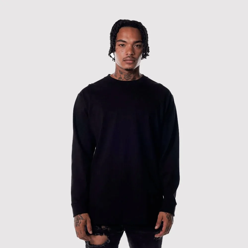 TS5603 | ESSENTIAL STREET LONG SLEEVES