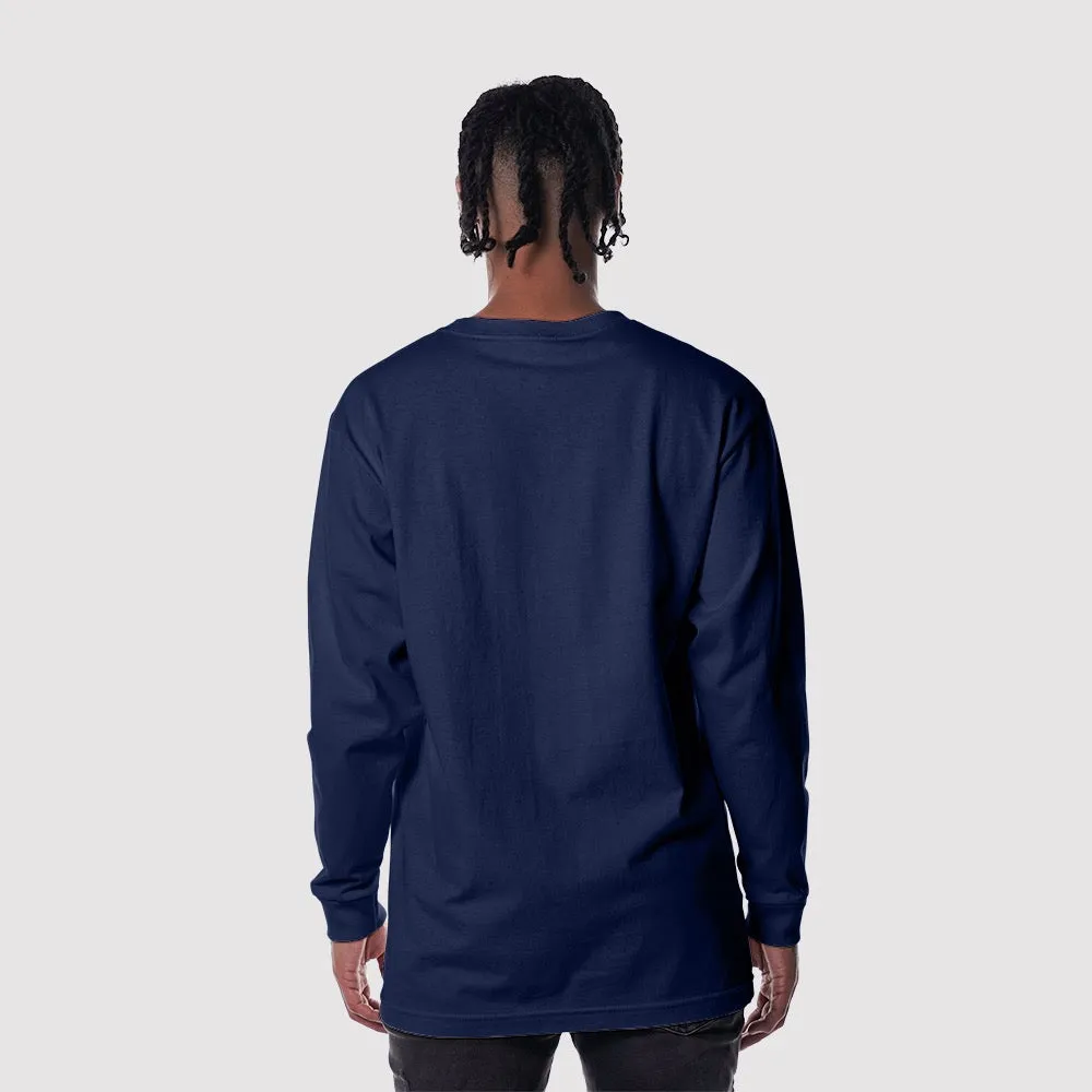 TS5603 | ESSENTIAL STREET LONG SLEEVES