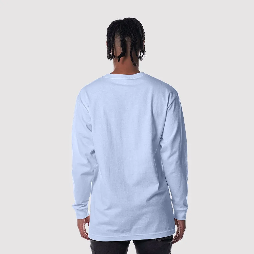 TS5603 | ESSENTIAL STREET LONG SLEEVES