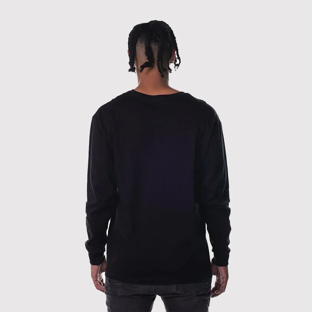 TS5603 | ESSENTIAL STREET LONG SLEEVES