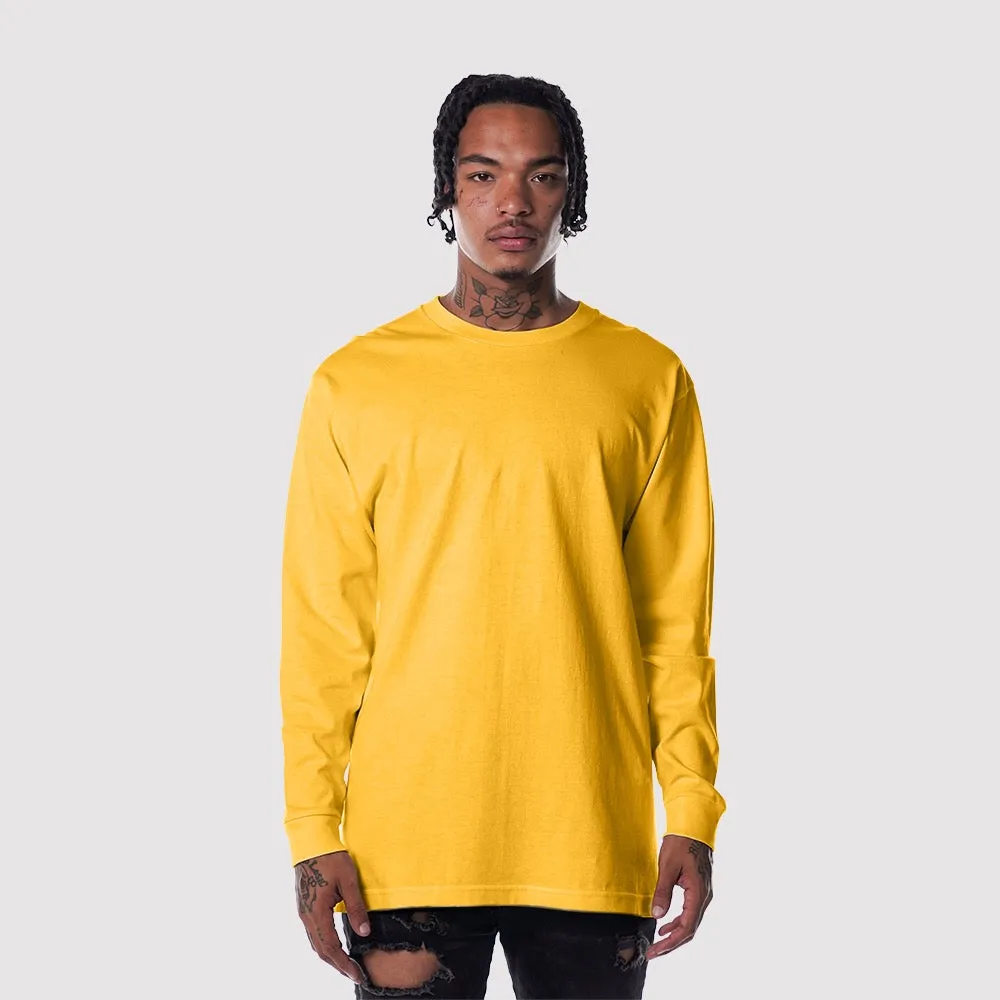 TS5603 | ESSENTIAL STREET LONG SLEEVES