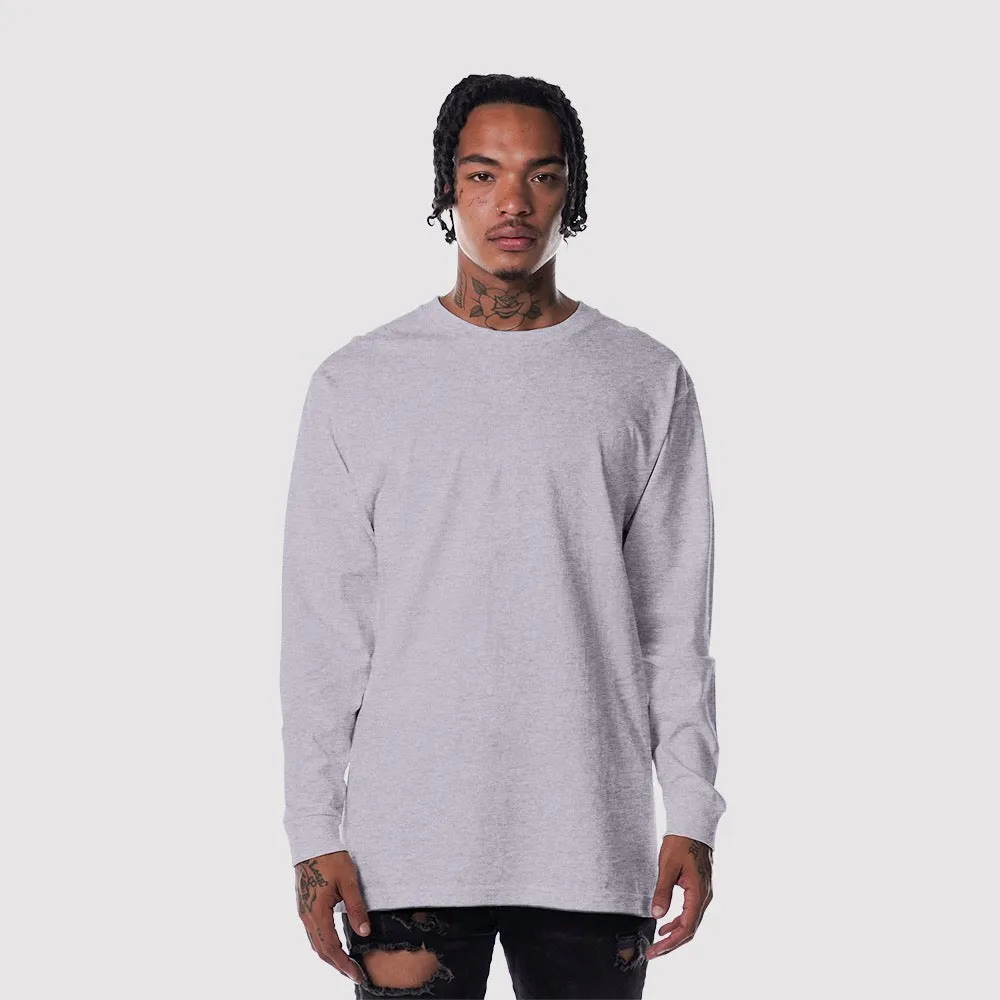 TS5603 | ESSENTIAL STREET LONG SLEEVES