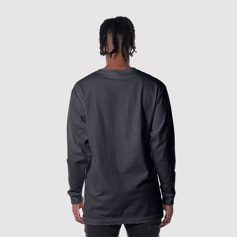 TS5603 | ESSENTIAL STREET LONG SLEEVES