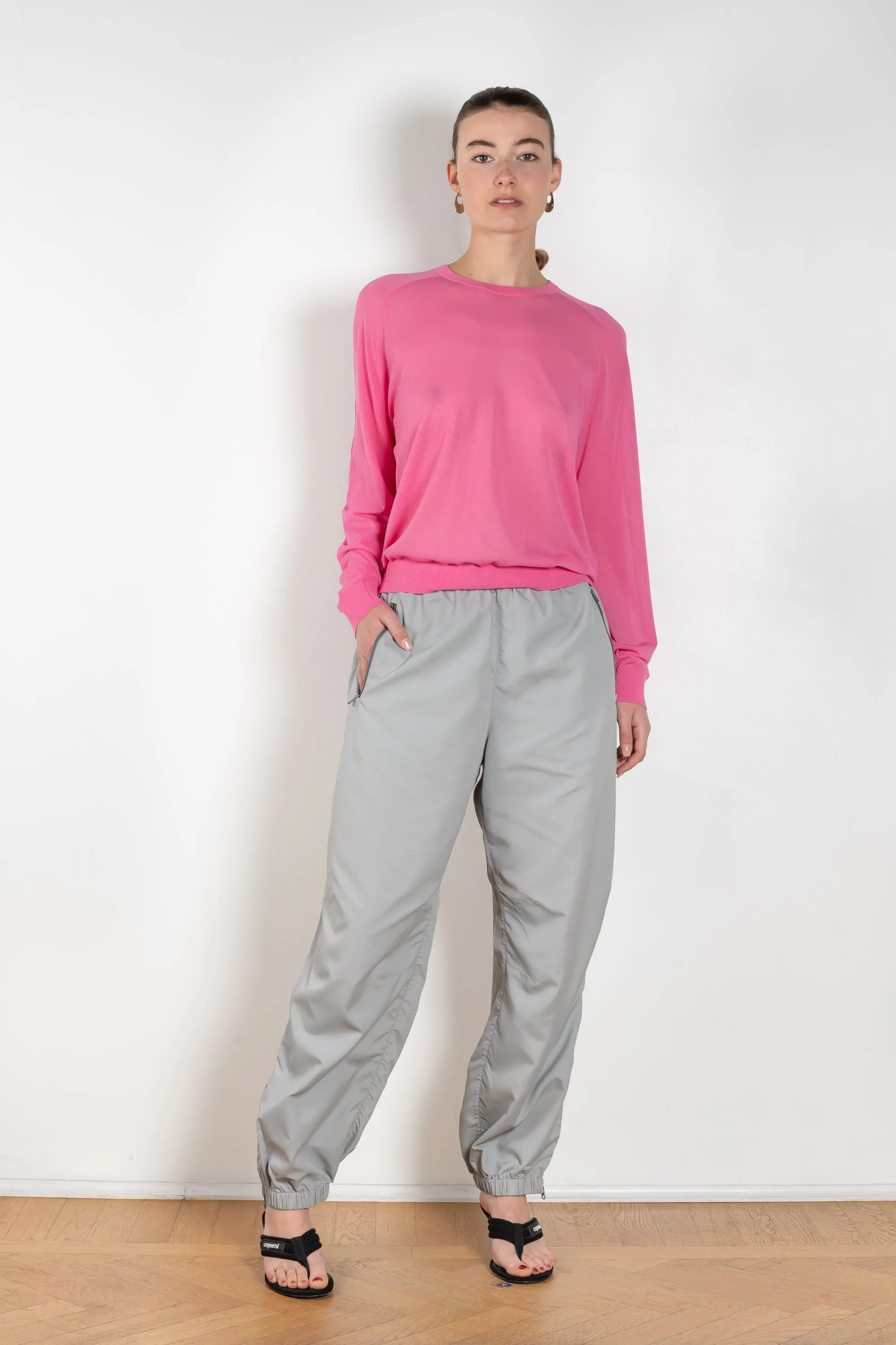 Warm Up Pants
