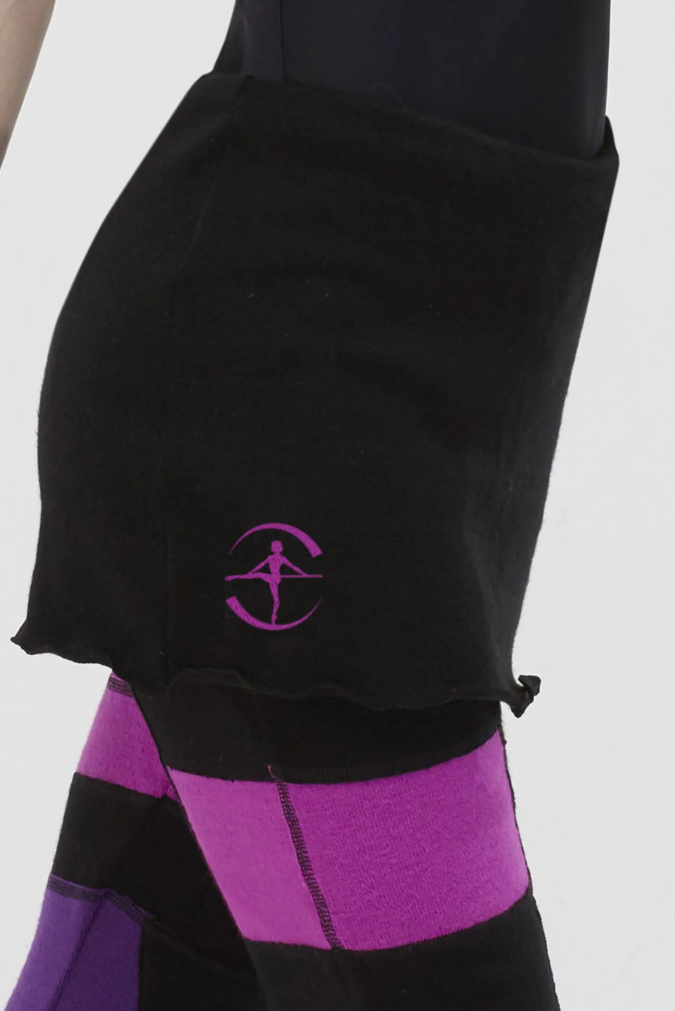 Wear Moi Syrma Warm up Trousers