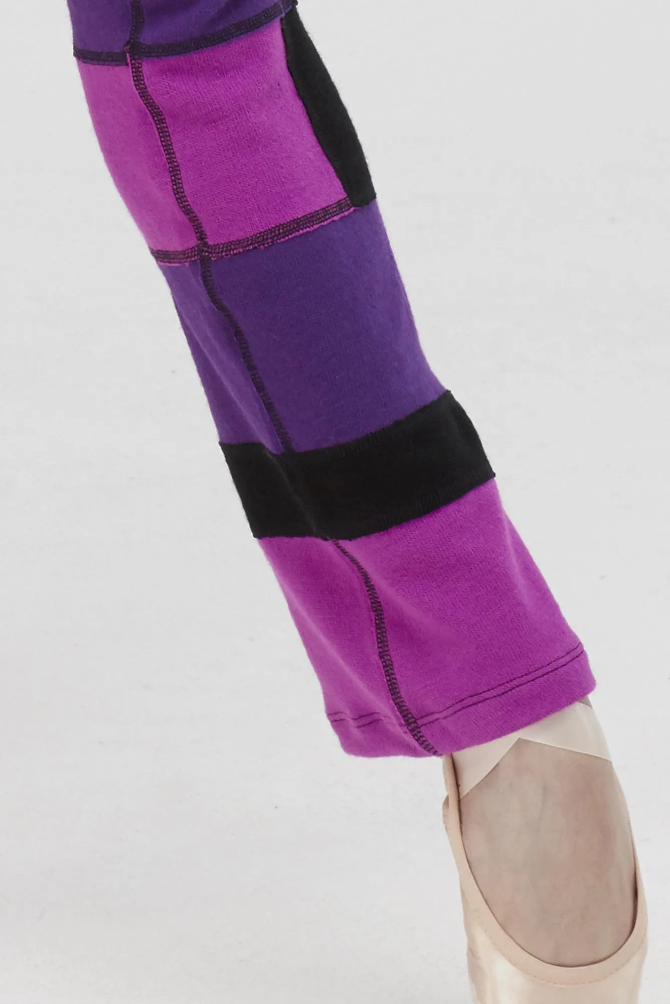 Wear Moi Syrma Warm up Trousers
