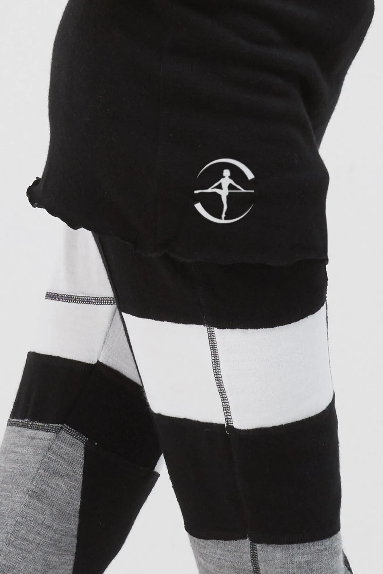 Wear Moi Syrma Warm up Trousers