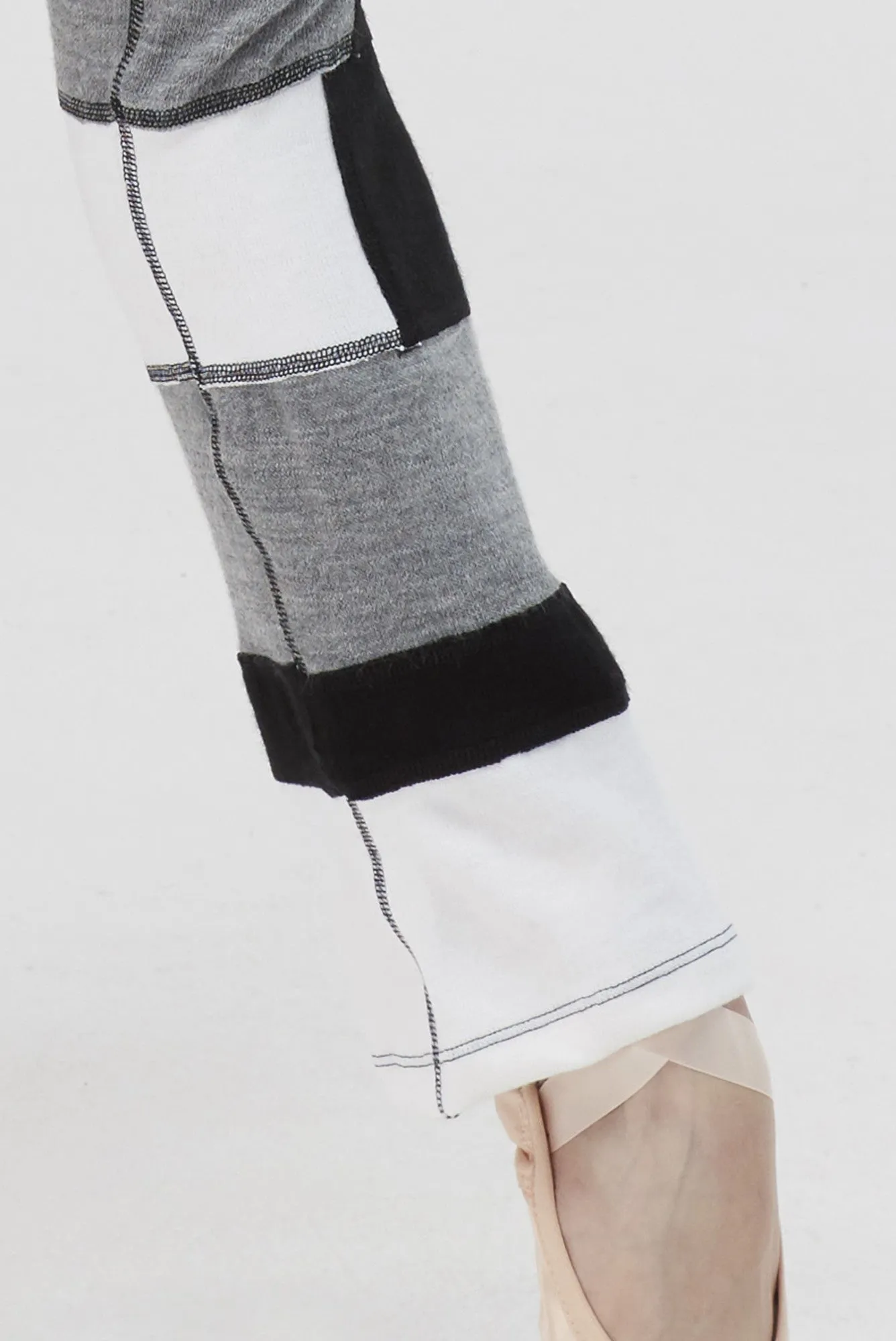 Wear Moi Syrma Warm up Trousers