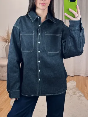 Wild West Shacket