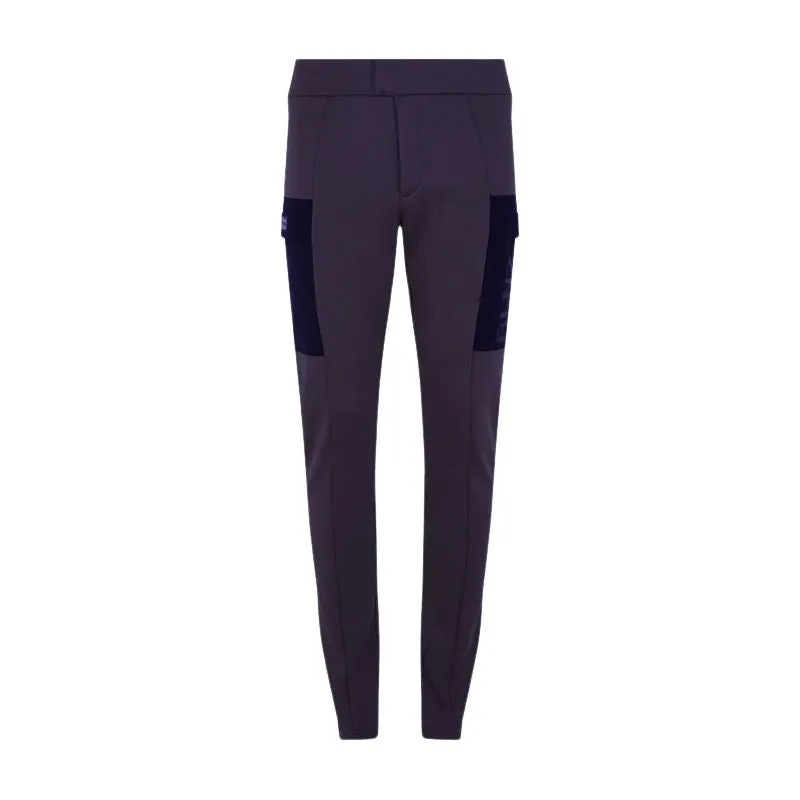 Women's Brumby Jegging in Navy