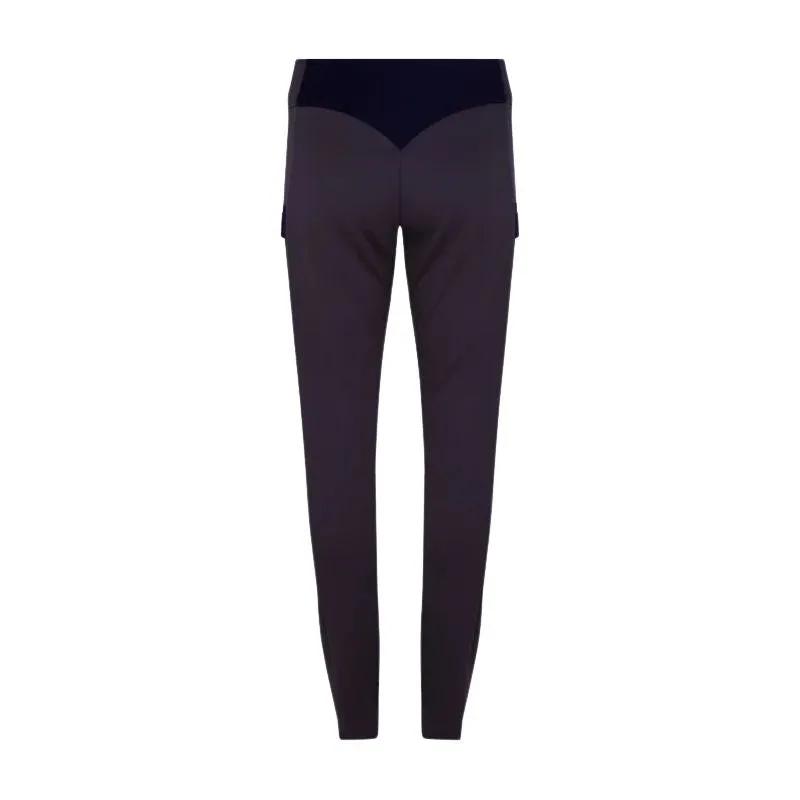 Women's Brumby Jegging in Navy